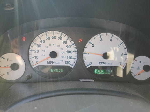 Photo 9 from auction – 2005 DODGE GRAND CARA with VIN 1D4GP24R55B331797
