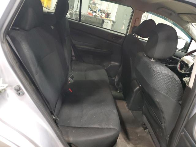 Photo 10 from auction – 2012 SUBARU IMPREZA with VIN JF1GPAA63CG221600