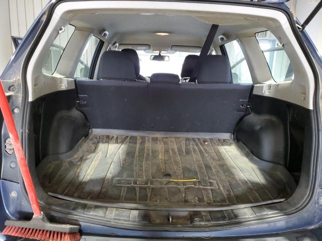 Photo 6 from auction – 2011 SUBARU FORESTER 2 with VIN JF2SHABC3BH776739