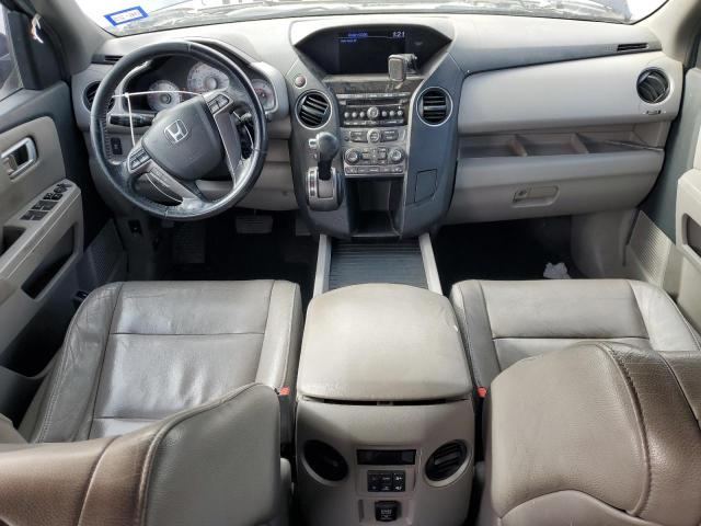 صورة رقم 8 من المزاد - 2013 HONDA PILOT EXL مع VIN 5FNYF3H52DB016548