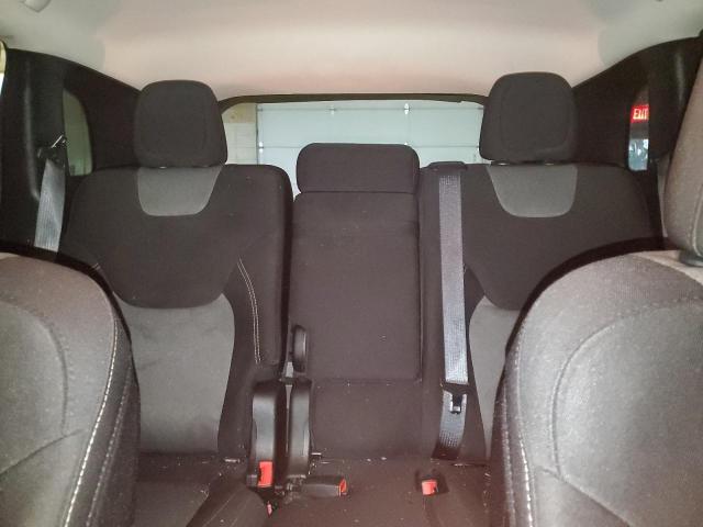 Photo 10 from auction – 2016 JEEP CHEROKEE S with VIN 1C4PJMAB2GW344648