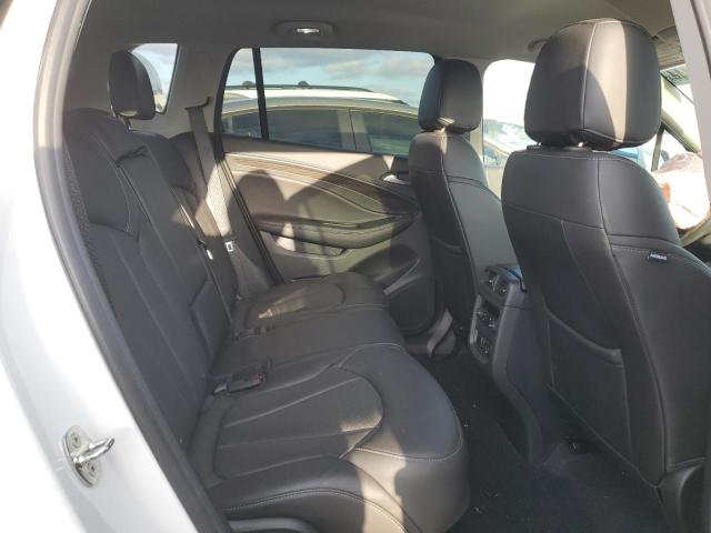 Photo 10 from auction – 2020 BUICK ENVISION E with VIN LRBFXCSA4LD151013