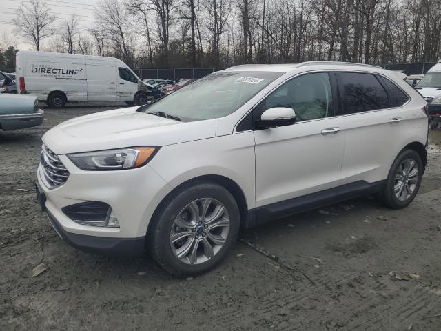 FORD EDGE TITAN 2019 z numerem VIN 2FMPK4K92KBC36092 - Zdjęcie z aukcji