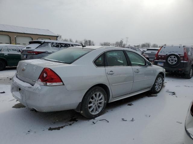 Photo 3 from auction – 2014 CHEVROLET IMPALA LIM with VIN 2G1WB5E35E1122829