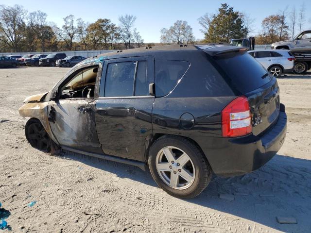Photo 2 from auction – 2007 JEEP COMPASS with VIN 1J8FF47W87D188756