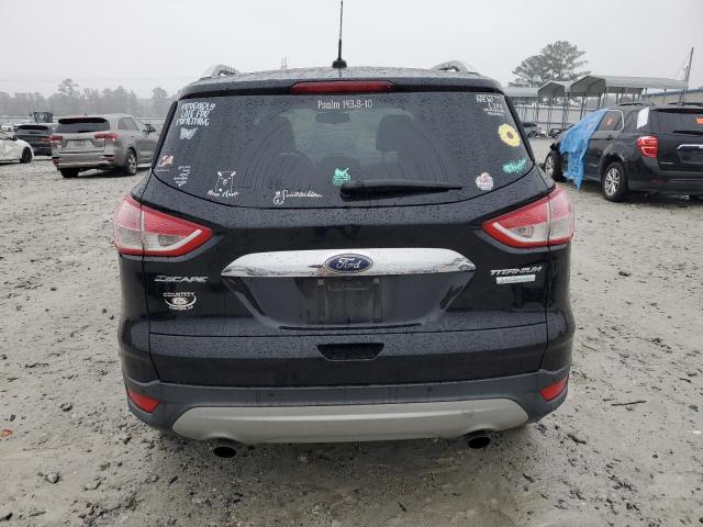 Photo 6 from auction – 2016 FORD ESCAPE TIT with VIN 1FMCU0JX2GUC50495
