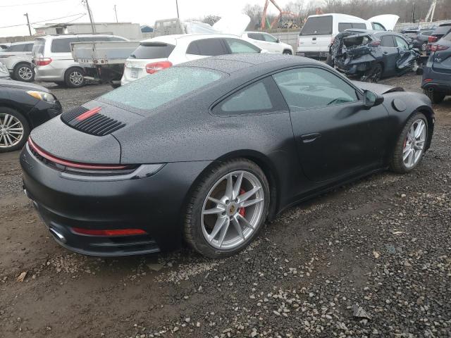 Zdjęcie 3 z aukcji – 2020 PORSCHE 911 CARRER z VIN WP0AB2A96LS225376