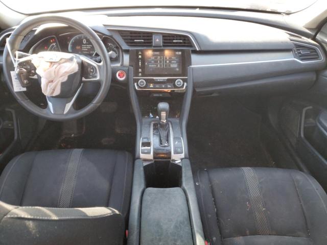 Photo 8 from auction – 2018 HONDA CIVIC EX with VIN 2HGFC2F73JH546159