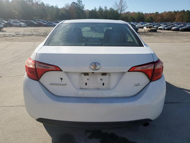 Photo 6 from auction – 2018 TOYOTA COROLLA L with VIN 5YFBURHEXJP832762