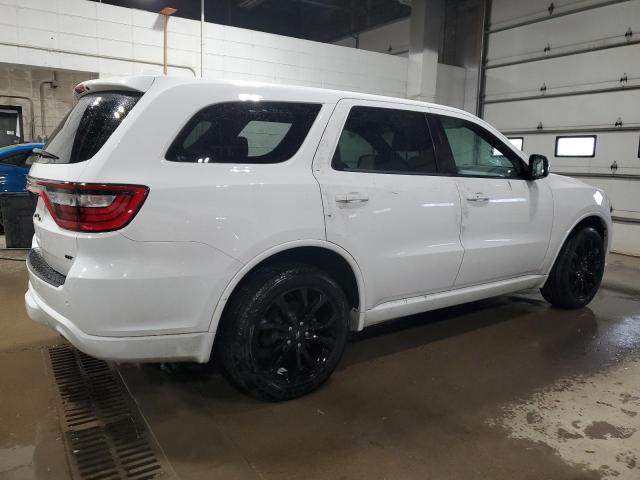 Photo 3 from auction – 2019 DODGE DURANGO GT with VIN 1C4RDJDG3KC560640