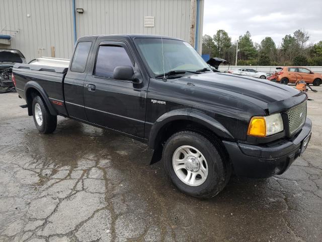 Photo 4 from auction – 2002 FORD RANGER SUP with VIN 1FTYR14V42PB73423