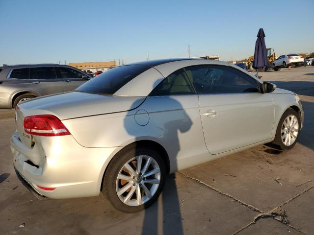 Photo 3 from auction – 2012 VOLKSWAGEN EOS KOMFOR with VIN WVWBW7AH6CV003710