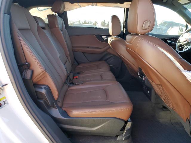 Photo 11 from auction – 2018 AUDI Q7 PRESTIG with VIN WA1VAAF79JD041406