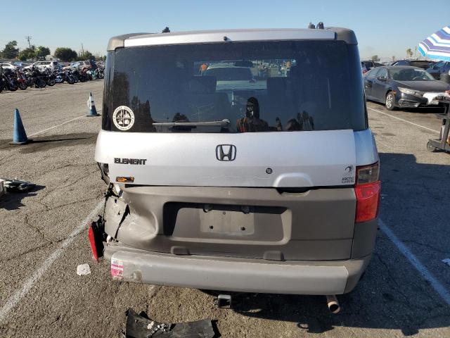 صورة رقم 6 من المزاد - 2003 HONDA ELEMENT EX مع VIN 5J6YH17573L010198