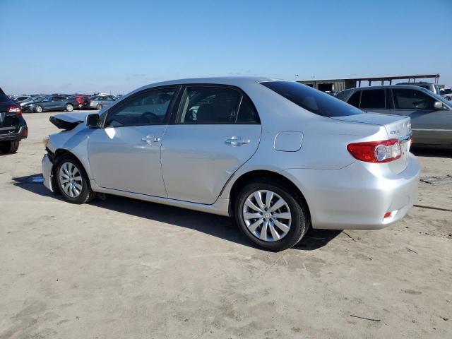 Zdjęcie 2 z aukcji – 2012 TOYOTA COROLLA BA z VIN JTDBU4EE3C9174055