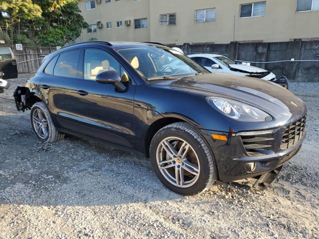 Photo 4 from auction – 2018 PORSCHE MACAN S with VIN WP1AB2A55JLB36952