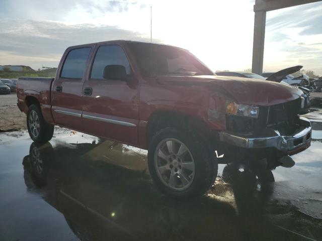 Photo 4 from auction – 2006 GMC NEW SIERRA with VIN 2GTEC13TX61170324