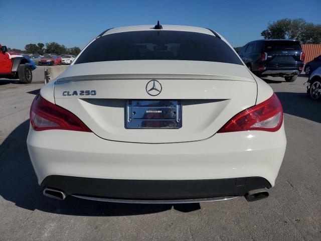 Photo 6 from auction – 2016 MERCEDES-BENZ CLA 250 with VIN WDDSJ4EB0GN377079