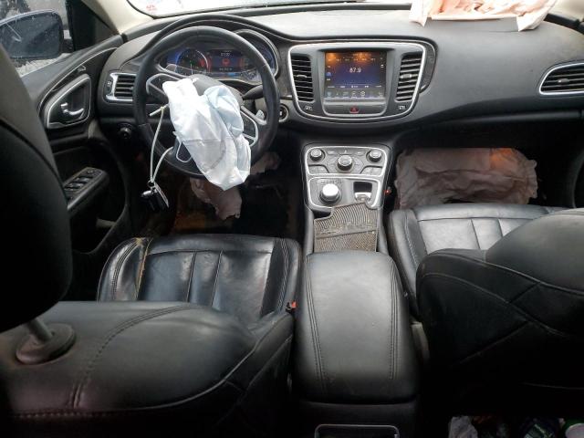 Photo 8 from auction – 2015 CHRYSLER 200 C with VIN 1C3CCCCG4FN520331