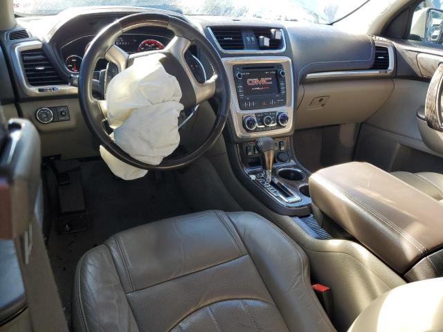 Photo 8 from auction – 2014 GMC ACADIA DEN with VIN 1GKKRTKD7EJ227868