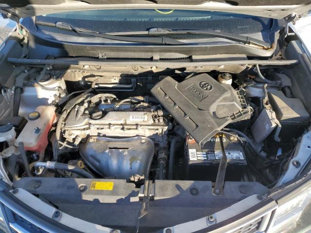 Photo 12 from auction – 2013 TOYOTA RAV4 LE with VIN 2T3BFREV4DW065094