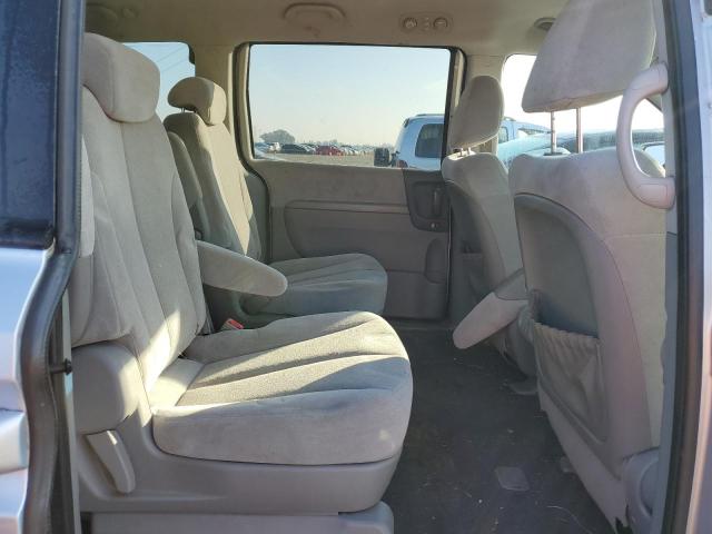 Photo 11 from auction – 2008 KIA SEDONA EX with VIN KNDMB233186257870