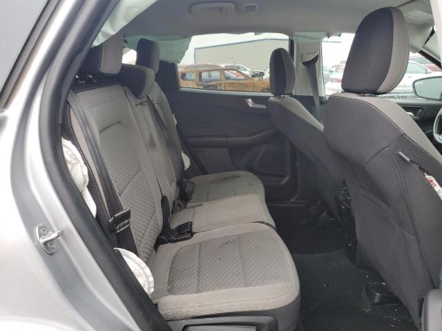 Photo 11 from auction – 2021 FORD ESCAPE SE with VIN 1FMCU0G68MUA36864