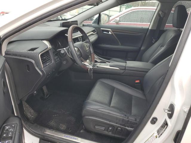 Photo 7 from auction – 2021 LEXUS RX 450H with VIN 2T2HGMDA9MC070645