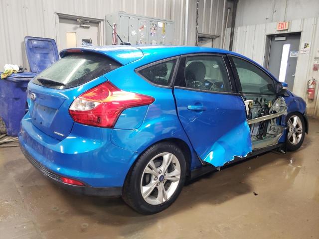 Photo 3 from auction – 2014 FORD FOCUS SE with VIN 1FADP3K29EL161102