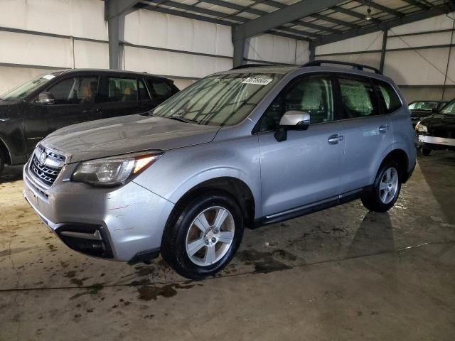 SUBARU FORESTER 2 2018 مع رقم تعريف المركبة JF2SJAWC3JH546261 - صورة من المزاد