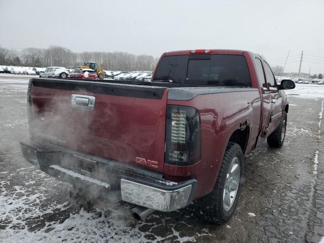 Photo 3 from auction – 2013 GMC SIERRA K15 with VIN 1GTR2VE74DZ203558