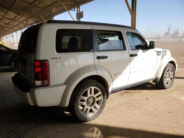 Photo 3 from auction – 2010 DODGE NITRO HEAT with VIN 1D4PU4GK1AW157409