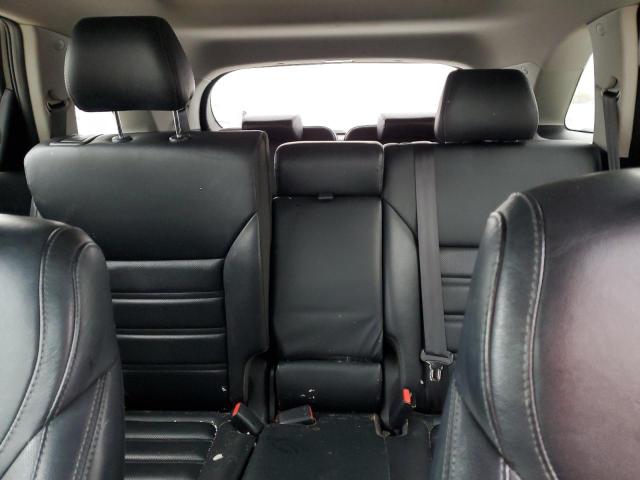 Photo 10 from auction – 2017 KIA SORENTO SX with VIN 5XYPKDA59HG273244