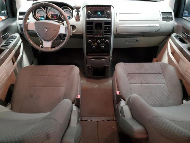 Photo 8 from auction – 2010 DODGE GRAND CARA with VIN 2D4RN3D14AR384856