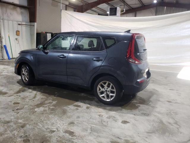 Photo 2 from auction – 2022 KIA SOUL LX with VIN KNDJ23AU2N7809239