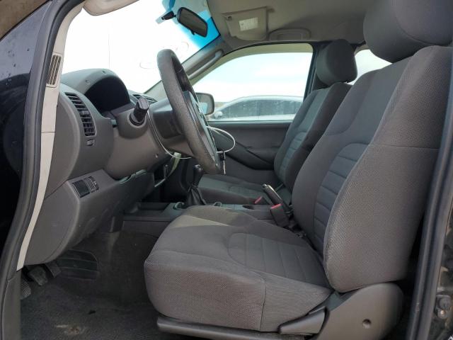 Photo 7 from auction – 2009 NISSAN FRONTIER K with VIN 1N6BD06T29C418499