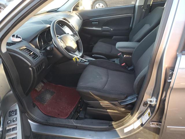 Photo 7 from auction – 2018 MITSUBISHI OUTLANDER with VIN JA4AP3AU0JU019655
