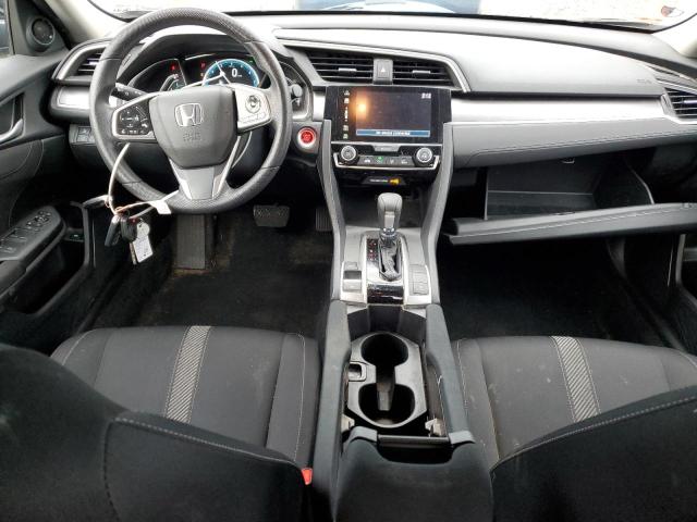 Photo 8 from auction – 2018 HONDA CIVIC EX with VIN 2HGFC2F80JH525746