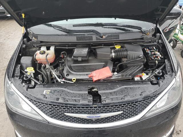 Photo 12 from auction – 2020 CHRYSLER PACIFICA T with VIN 2C4RC1EG6LR165233