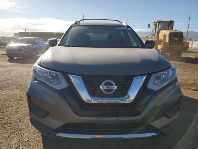 Photo 5 from auction – 2017 NISSAN ROGUE SV with VIN 5N1AT2MVXHC774050