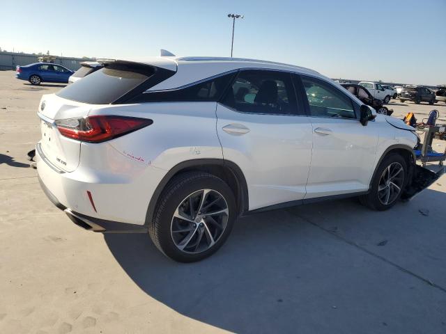 Photo 3 from auction – 2016 LEXUS RX 350 with VIN 2T2ZZMCA8GC003636