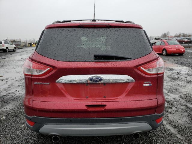Photo 6 from auction – 2013 FORD ESCAPE SEL with VIN 1FMCU9H97DUA47206