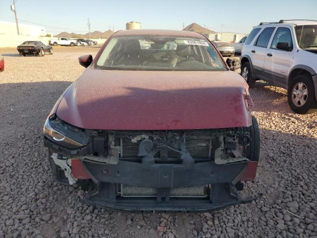 Photo 5 from auction – 2021 MAZDA 3 PREFERRE with VIN JM1BPACL8M1345468