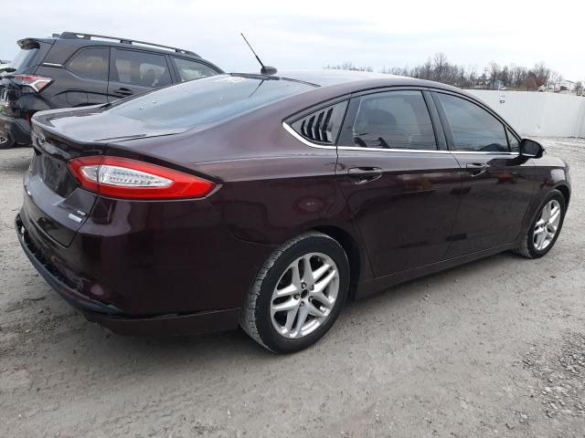 Photo 3 from auction – 2013 FORD FUSION SE with VIN 3FA6P0H77DR280986