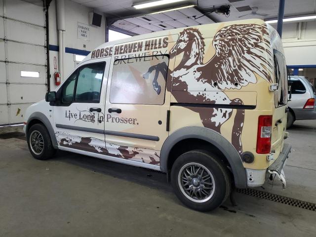 Photo 2 from auction – 2012 FORD TRANSIT CO with VIN NM0LS6BN8CT113410