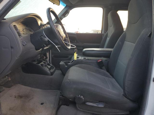 Photo 7 from auction – 2003 FORD RANGER SUP with VIN 1FTZR45E63TA49618