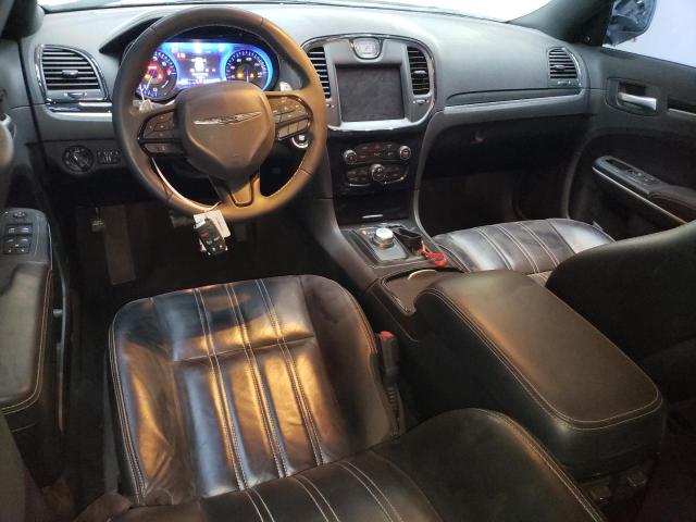 Photo 8 from auction – 2023 CHRYSLER 300 S with VIN 2C3CCABG4PH561039