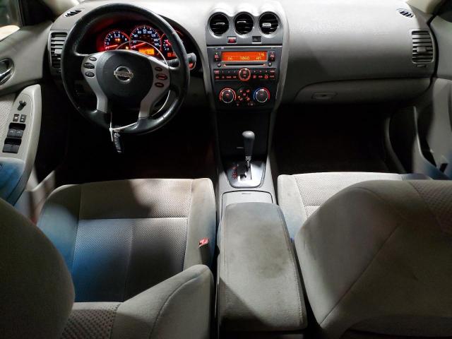 Photo 8 from auction – 2008 NISSAN ALTIMA 2.5 with VIN 1N4AL21E48C196879