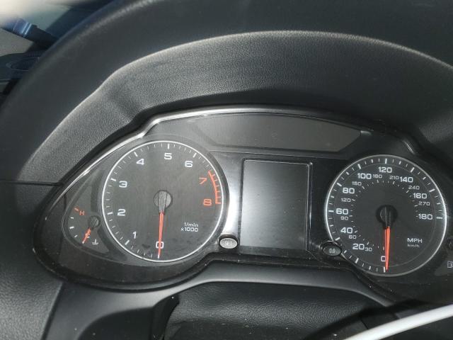 صورة رقم 9 من المزاد - 2011 AUDI Q5 PREMIUM مع VIN WA1DKAFP0BA043508