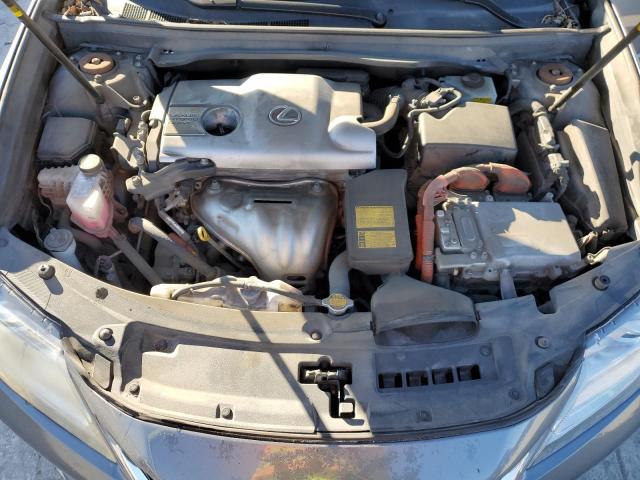Photo 11 from auction – 2013 LEXUS ES 300H with VIN JTHBW1GG4D2027372